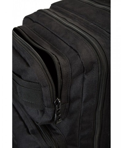 Legion 35L Backpack Black $35.39 Backpacks