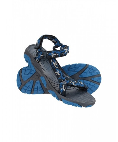 Tide Kids Sandals Cobalt $17.39 Footwear