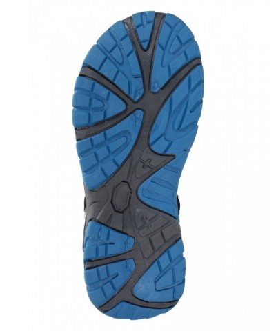 Tide Kids Sandals Cobalt $17.39 Footwear