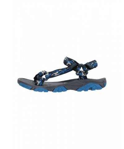 Tide Kids Sandals Cobalt $17.39 Footwear