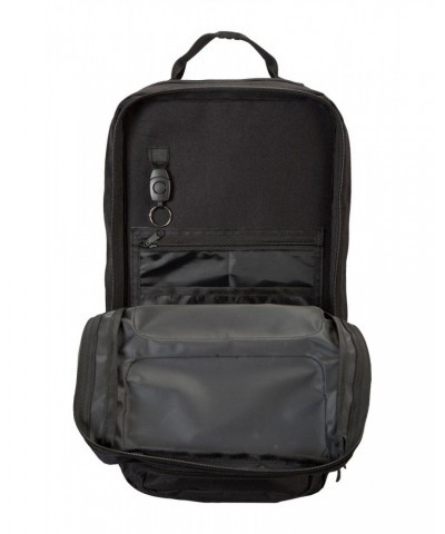 Legion 35L Backpack Black $35.39 Backpacks