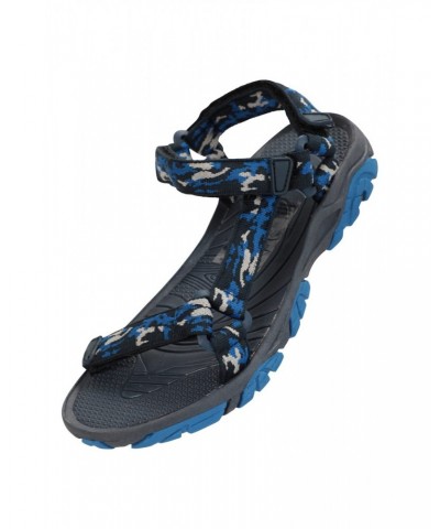 Tide Kids Sandals Cobalt $17.39 Footwear