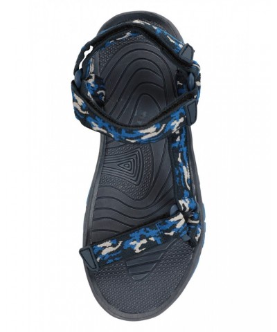 Tide Kids Sandals Cobalt $17.39 Footwear