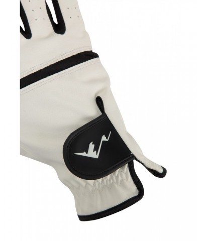 Portrush Golf Performance Glove - Right White $13.56 Accessories