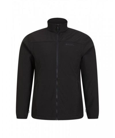 Bracken Extreme 3 in 1 Mens Waterproof Jacket Black $69.00 Jackets