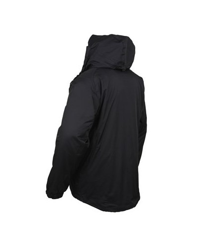 Bracken Extreme 3 in 1 Mens Waterproof Jacket Black $69.00 Jackets