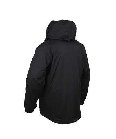 Bracken Extreme 3 in 1 Mens Waterproof Jacket Black $69.00 Jackets