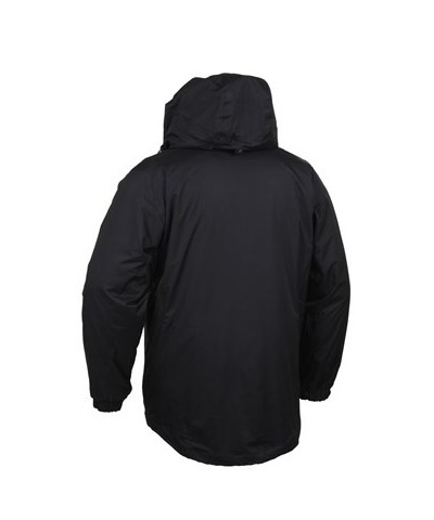 Bracken Extreme 3 in 1 Mens Waterproof Jacket Black $69.00 Jackets