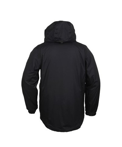 Bracken Extreme 3 in 1 Mens Waterproof Jacket Black $69.00 Jackets