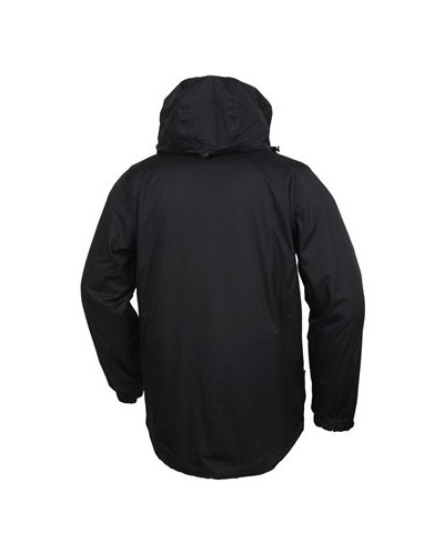 Bracken Extreme 3 in 1 Mens Waterproof Jacket Black $69.00 Jackets