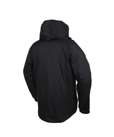 Bracken Extreme 3 in 1 Mens Waterproof Jacket Black $69.00 Jackets