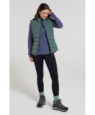 Opal Womens Insulated Vest Cactus $25.00 Jackets