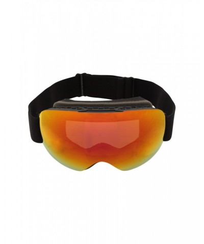 Extreme Unisex Ski Goggles Red $21.60 Ski