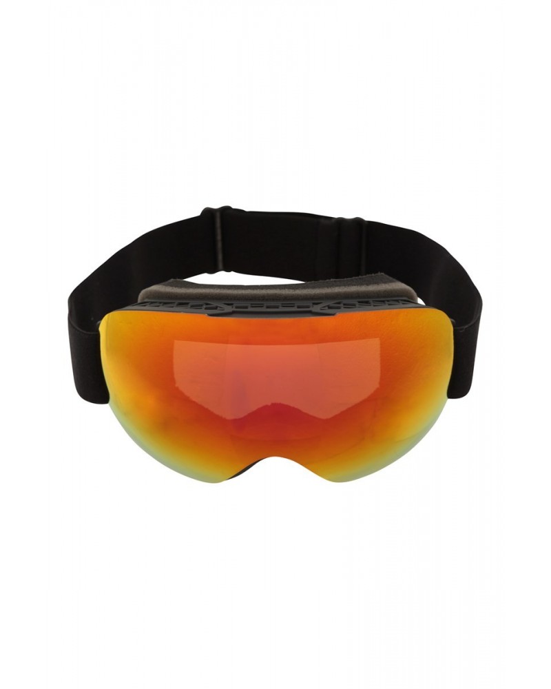 Extreme Unisex Ski Goggles Red $21.60 Ski