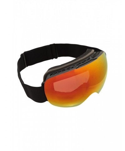 Extreme Unisex Ski Goggles Red $21.60 Ski