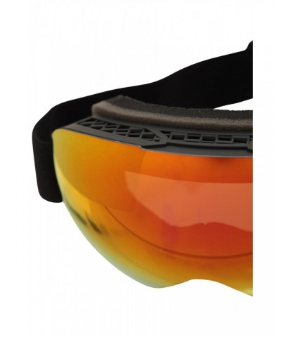 Extreme Unisex Ski Goggles Red $21.60 Ski