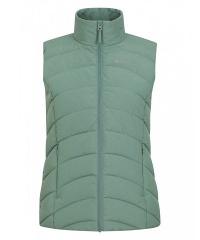 Opal Womens Insulated Vest Cactus $25.00 Jackets