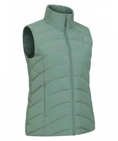 Opal Womens Insulated Vest Cactus $25.00 Jackets