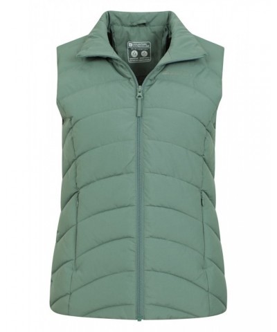 Opal Womens Insulated Vest Cactus $25.00 Jackets