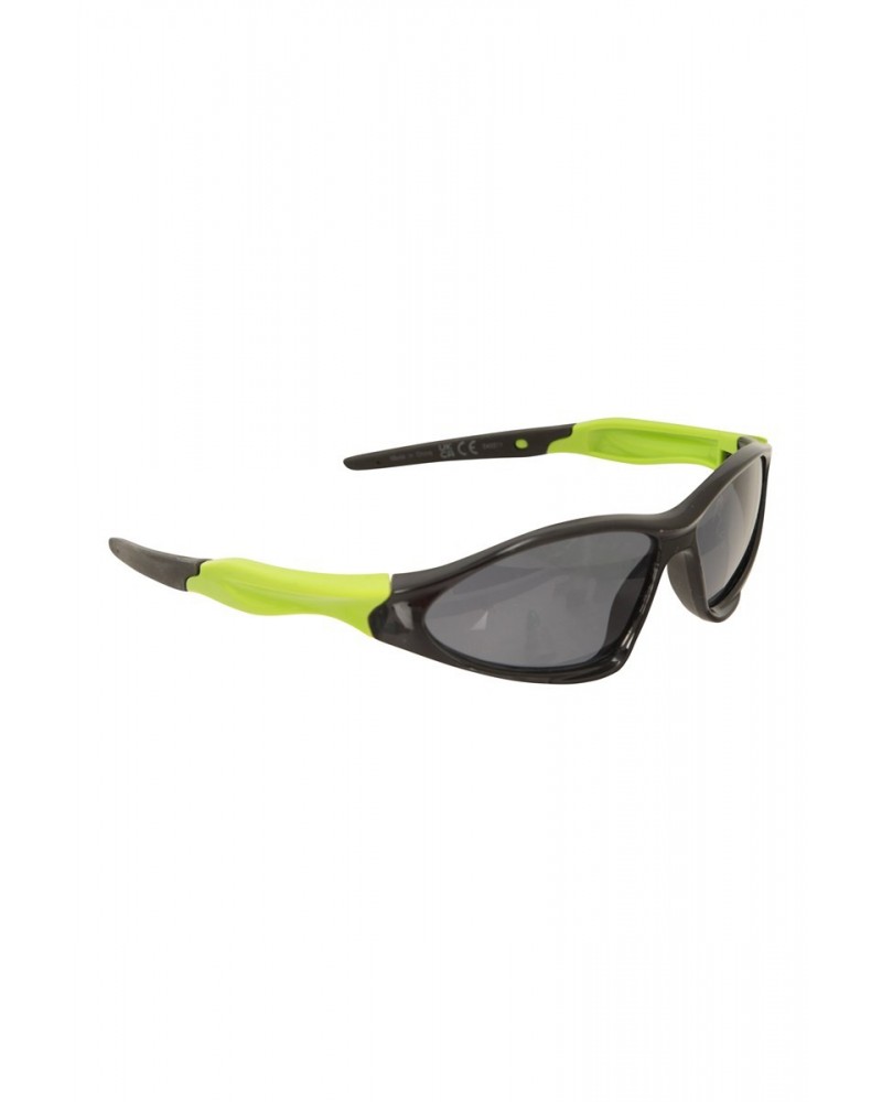 Olly Kids Sunglasses Green $11.79 Accessories