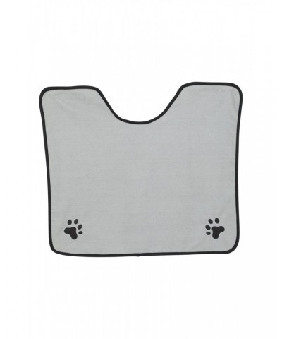 Dog Towel Medium Grey $10.79 Pets