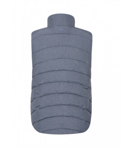 Opal Womens Insulated Vest Dark Blue $28.99 Jackets