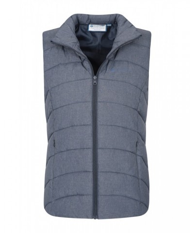 Opal Womens Insulated Vest Dark Blue $28.99 Jackets