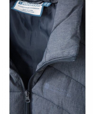 Opal Womens Insulated Vest Dark Blue $28.99 Jackets