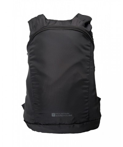 Packaway Backpack Black $11.99 Accessories