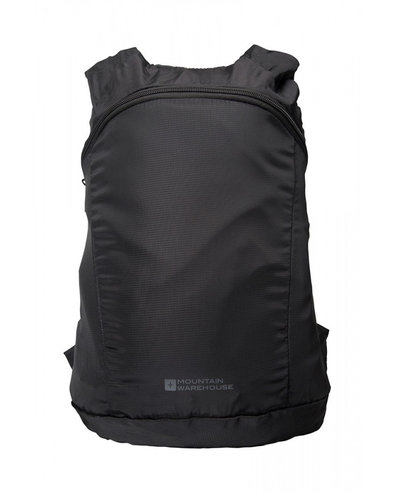 Packaway Backpack Black $11.99 Accessories