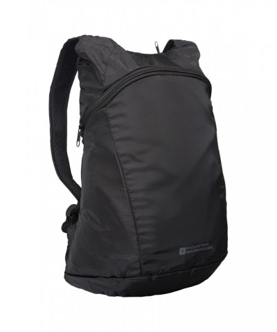 Packaway Backpack Black $11.99 Accessories