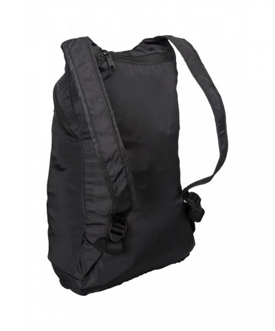 Packaway Backpack Black $11.99 Accessories