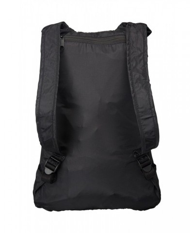 Packaway Backpack Black $11.99 Accessories