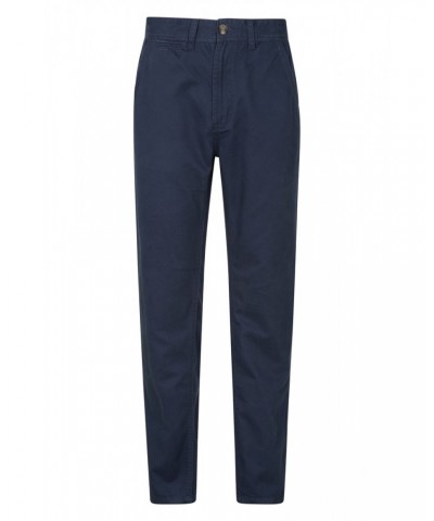 Chino Mens Pants Navy $15.00 Pants