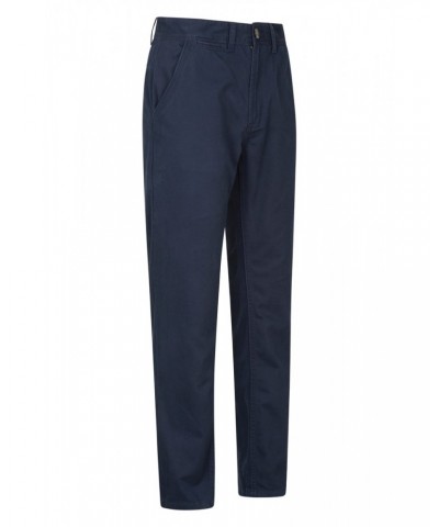 Chino Mens Pants Navy $15.00 Pants