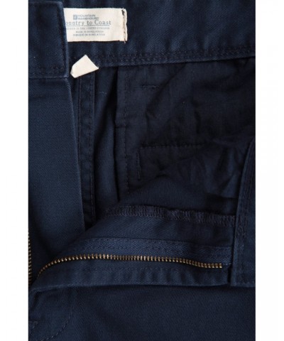 Chino Mens Pants Navy $15.00 Pants