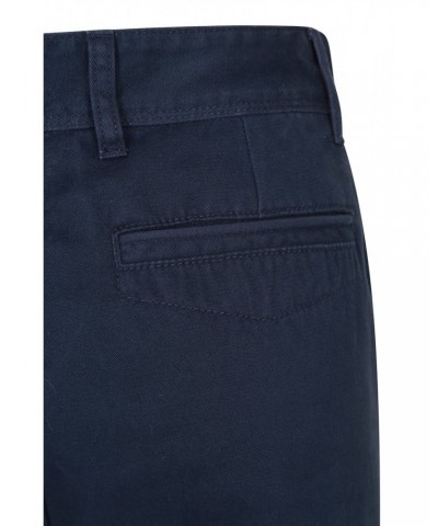 Chino Mens Pants Navy $15.00 Pants