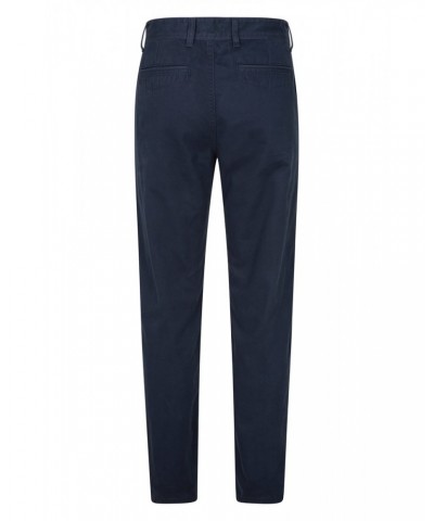 Chino Mens Pants Navy $15.00 Pants