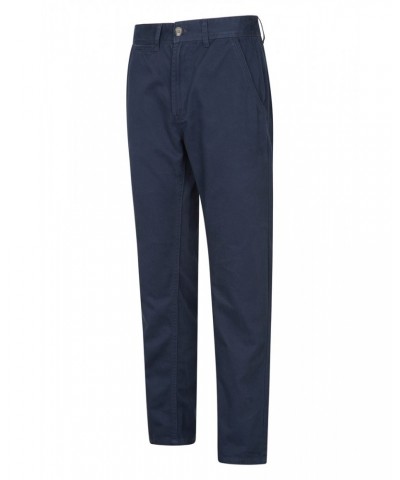 Chino Mens Pants Navy $15.00 Pants