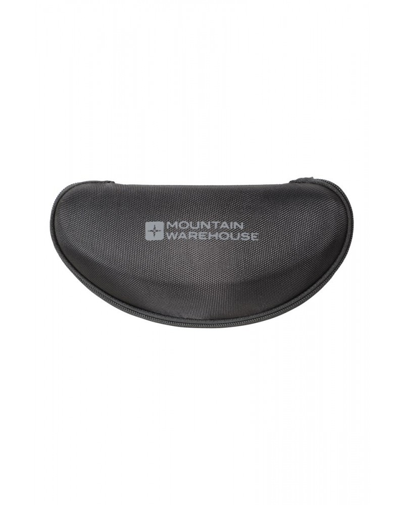 Sunglasses Case Black $9.11 Accessories