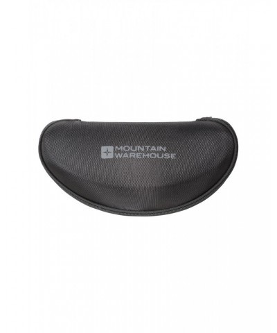 Sunglasses Case Black $9.11 Accessories