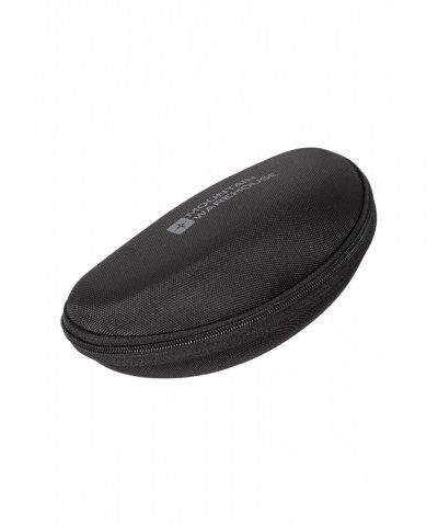 Sunglasses Case Black $9.11 Accessories