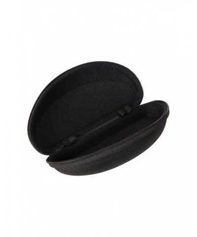 Sunglasses Case Black $9.11 Accessories