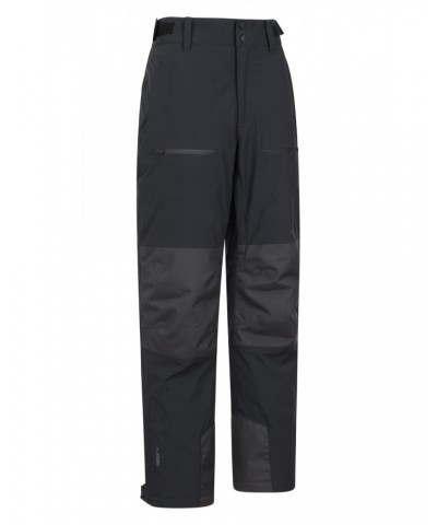 Cascade Extreme Mens Ski Pants Black $43.19 Pants