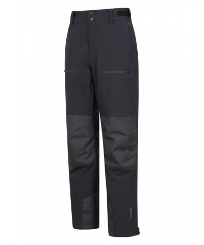 Cascade Extreme Mens Ski Pants Black $43.19 Pants