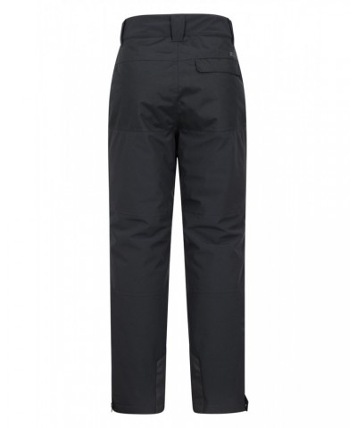 Cascade Extreme Mens Ski Pants Black $43.19 Pants