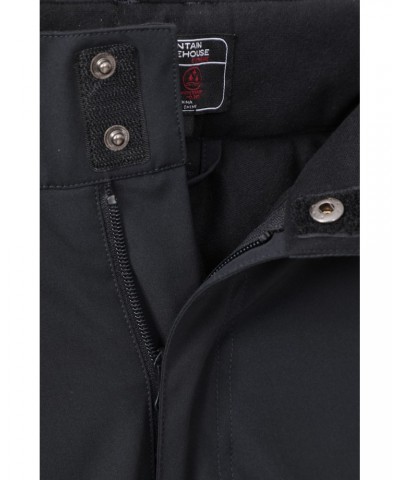 Cascade Extreme Mens Ski Pants Black $43.19 Pants