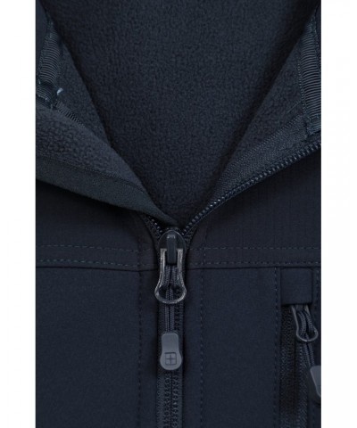 Grasmere Mens Vest Dark Blue $23.84 Jackets