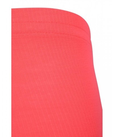 Talus Womens Thermal Pants Bright Pink $13.24 Pants