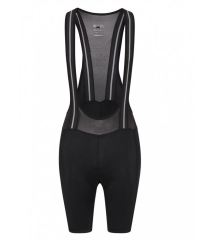 Upshift Mens Cycling Bib Shorts Black $17.99 Active